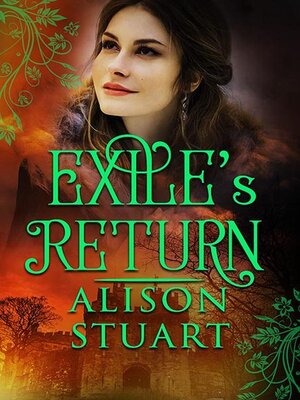 cover image of Exile's Return
